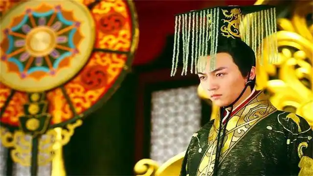 汉武帝死前杀了一女子,保住大汉200年江山,被后世效仿