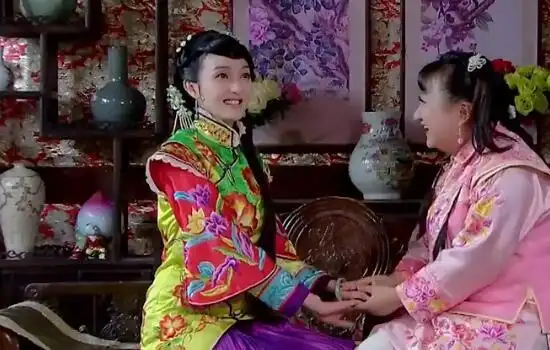 情定三生蔷薇的结局