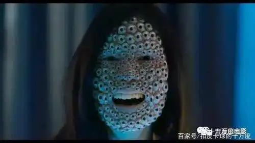 为什么恐怖片佳片不断2016和2017年度恐怖片大盘点