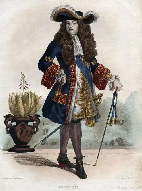 中世纪的欧洲到底有多臭?贵族妇人为了方便,竟在长裙中直接如厕