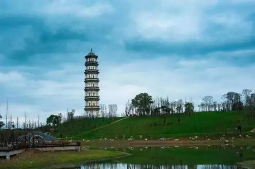 厉害了宜丰县入围首批美丽中国61深呼吸小城