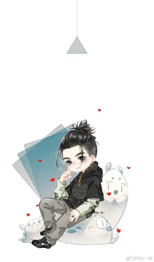 中国有嘻哈吴亦凡