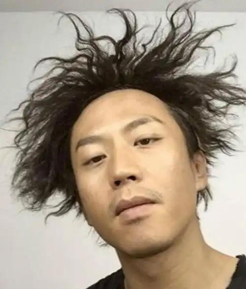 邓超:鹿晗演唱会谁拿我的丑照做灯牌,发现直接拉上台表演节目