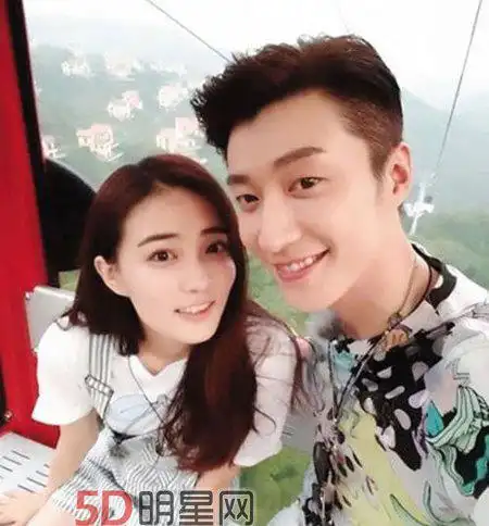 徐璐个人资料老公是谁 徐璐的演艺经历 - 淑女志