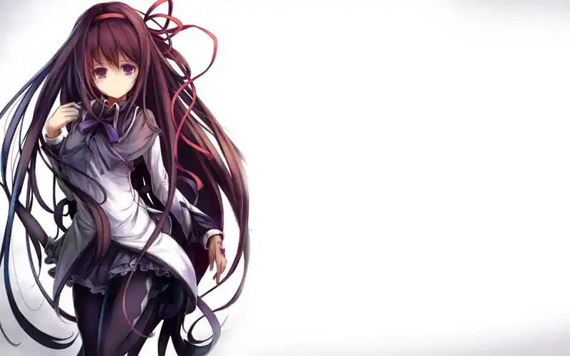 动漫焰村明美4k水平1280x720分辨率查看