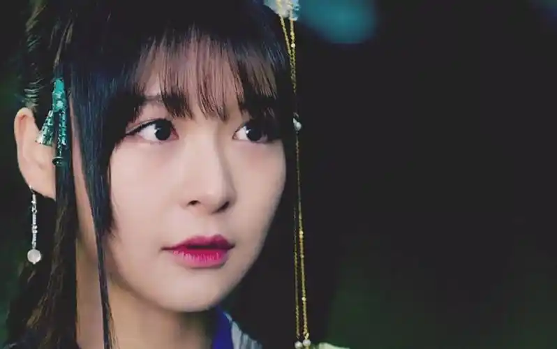 【张语格】《晚安喵》古装剪辑