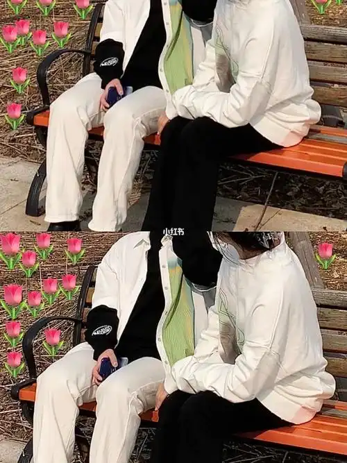 《假装有男朋友》