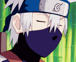 火影忍者#卡卡西