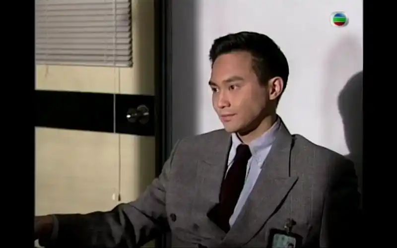 【张智霖】天地男儿49 罗子建cut_哔哩哔哩_bilibili