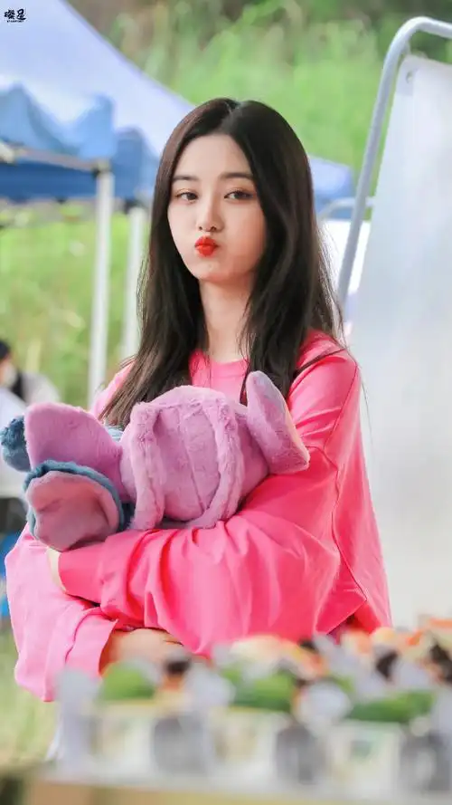 徐艺洋0912生日快乐