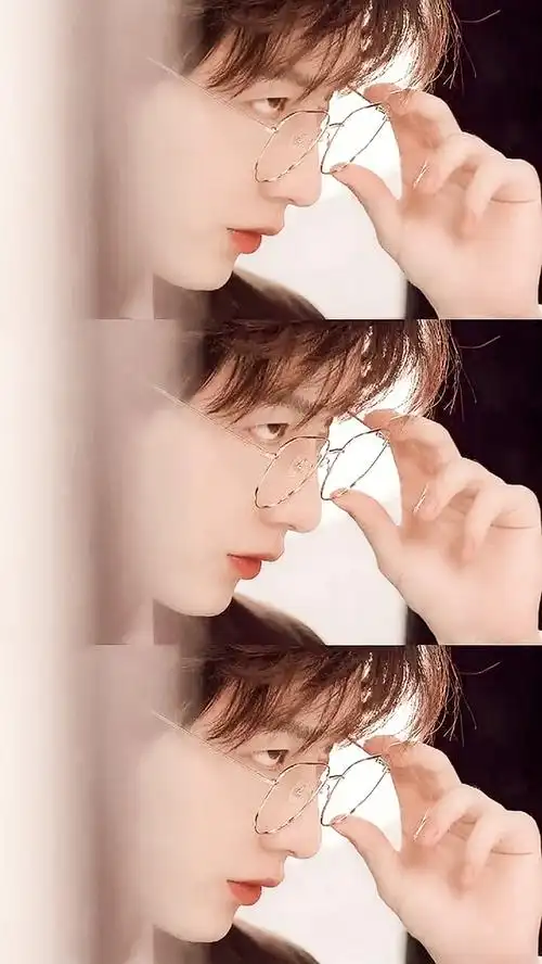 提名戴眼镜很有感觉的帅哥60606003