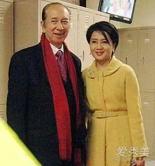 梁安琪另一个孩子去哪了?四姨太梁安琪简介