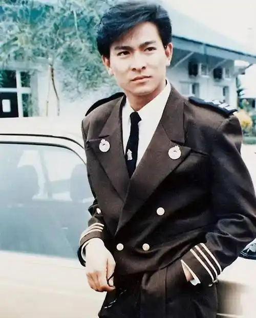 90年代港星合集,网友:这都是什么神仙颜值_林青霞_香港_周润发