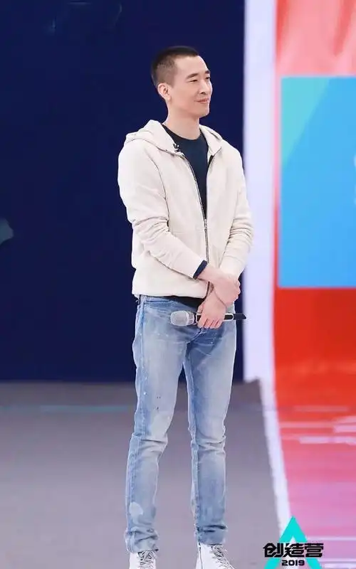 《创造营》黄立行值得入股!