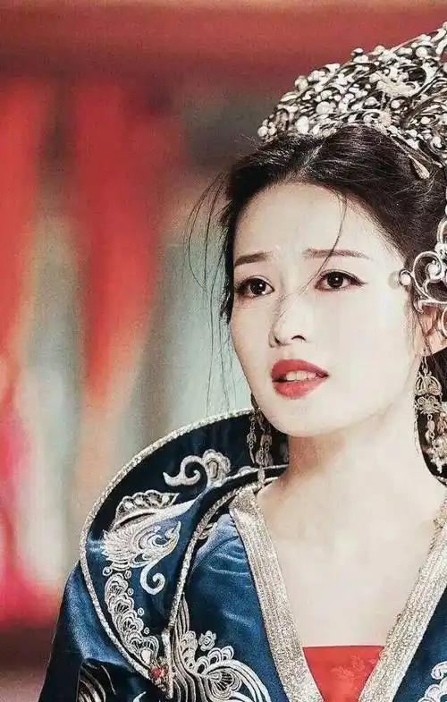 原创诛仙李沁戏份少于孟美岐后者赢来的侥幸前者输掉的人生