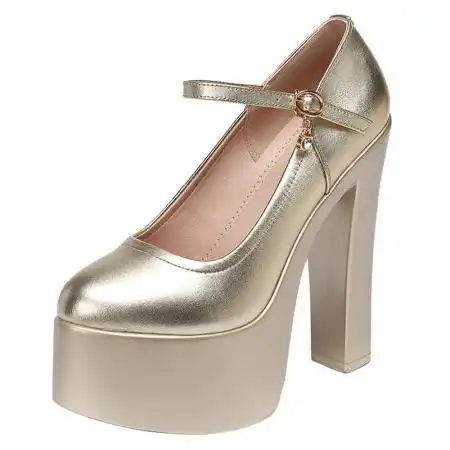 女鞋哪个品牌质量好穿起舒服(品牌高跟鞋十大排行榜)插图5