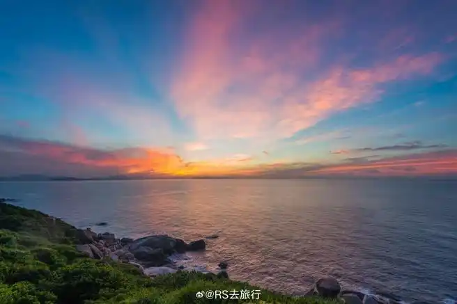 收好这份三亚蜈支洲岛旅行攻略7715#出片都卷到海底了#    蜈支洲