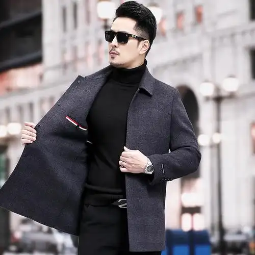 风衣 休闲 男图片-海量高清风衣 休闲 男图片大全 - 阿里巴巴