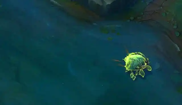 lol:河蟹获得新能力,峡谷野怪将集体加强,蓝buff移速暴涨超50%