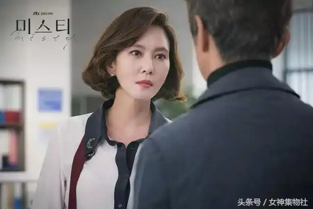 韩剧迷雾结局并不是烂尾,只是你们把世界想的太美好和单纯!