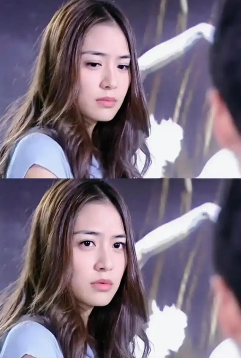 盘点经典台湾偶像剧里的美艳女二号们