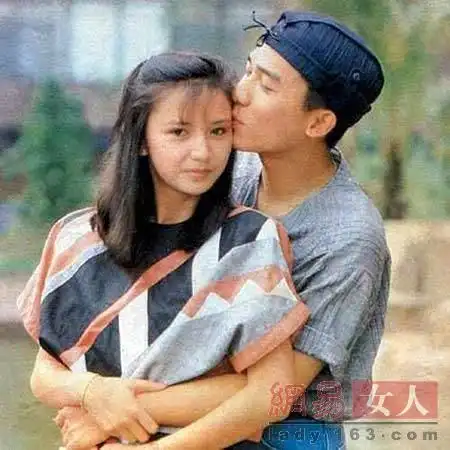 叶蕴仪发福变欧巴桑 昔日玉女现状1