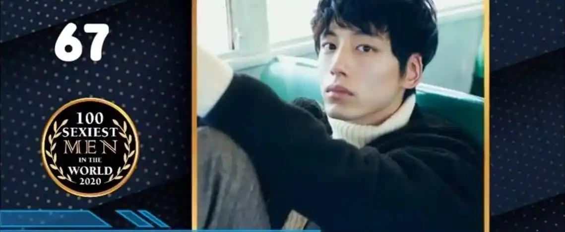 全球百大时尚男星李栋旭排名超后肖战夺冠赢国外队长和雷神