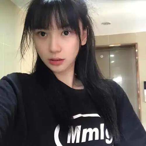 素颜自拍合集05