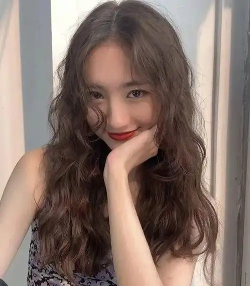 卷发|短发|刘海|脸型|中长发_网易订阅