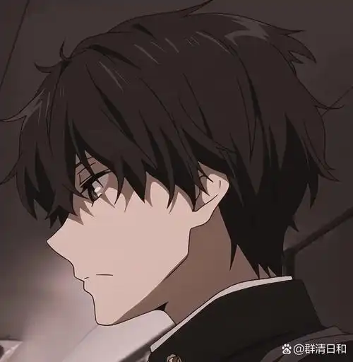 冰菓.折木奉太郎头像(78505151785051) 自截自调