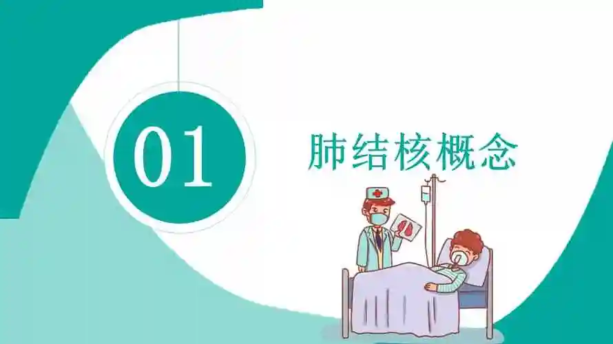 2022肺结核的治疗与护理培训ppt课件带内容pptx