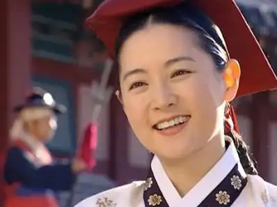 亚洲大女主天花板,杀回来了|大长今|医女大长今|收视率_新浪新闻