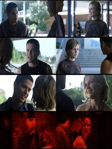 用画面讲故事!电影中经典构图方式解读