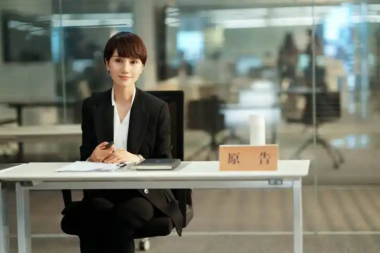 通过呈现一系列贴近时事热点,关照社会民生的案件,塑造了顾念(袁泉饰)