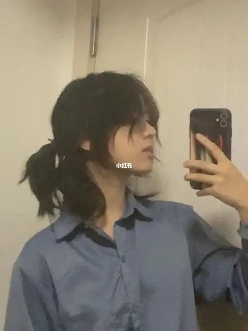 狼尾尴尬期打理后续