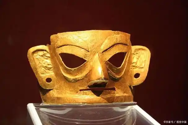 三星堆文化的非凡意义