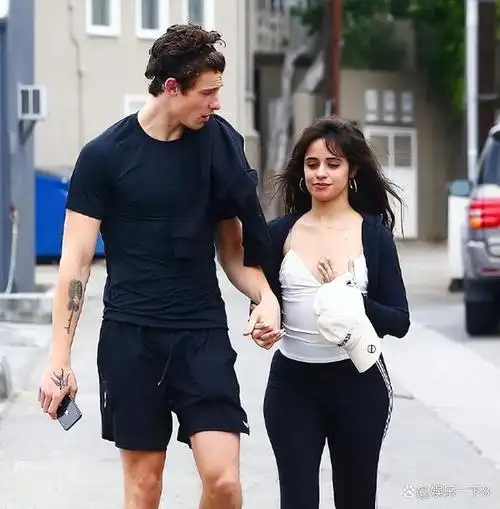 据报道,流行偶像卡妹camila cabello和相恋八个月的ceo男友奥斯汀·凯