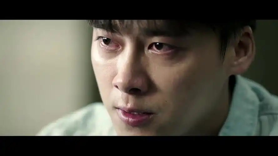 心理罪(片段-天才方木回忆校园时光 李易峰演技上线哭戏足)