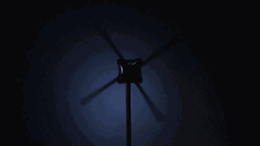 通过全息投影技术重塑现实