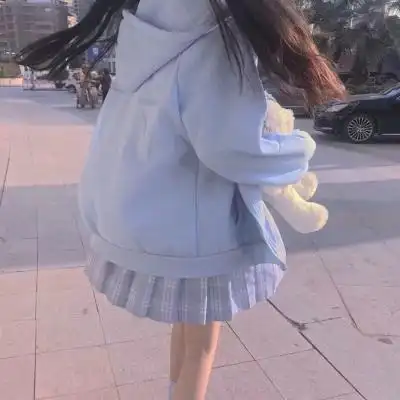 祈月/〖温柔不露脸女头〗众生皆_女生头像_我要个性网