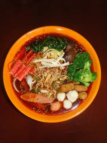 【免费体验】启胃香麻辣烫特色美食免费品尝