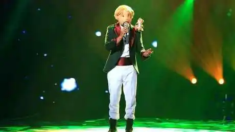 刀郎参加蒙面唱将,一首《点歌的人》唱到内心深处,听一遍就爱上-音乐