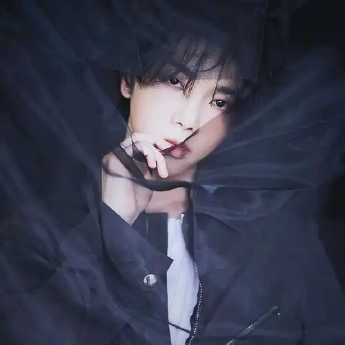 华晨宇仙气头像