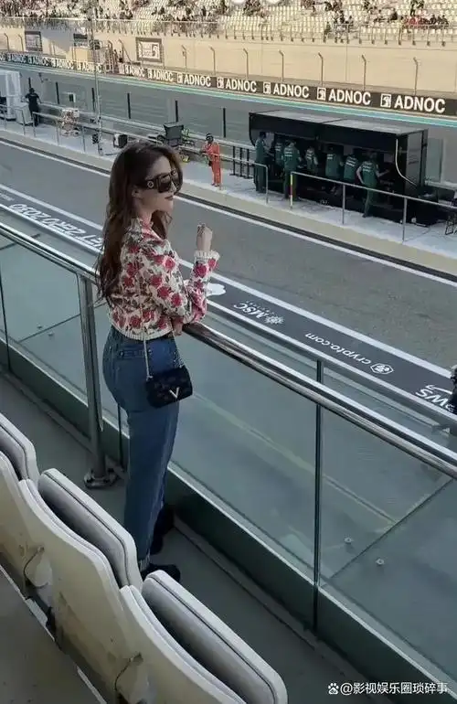 刘亦菲的珠圆玉润,为啥被疯狂吐槽胖了丑了!