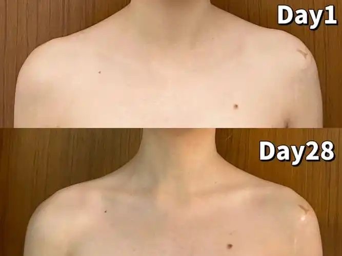 气场女王(每天一组)麻烦大数据推给需要消除斜方肌的集美们93刷到的