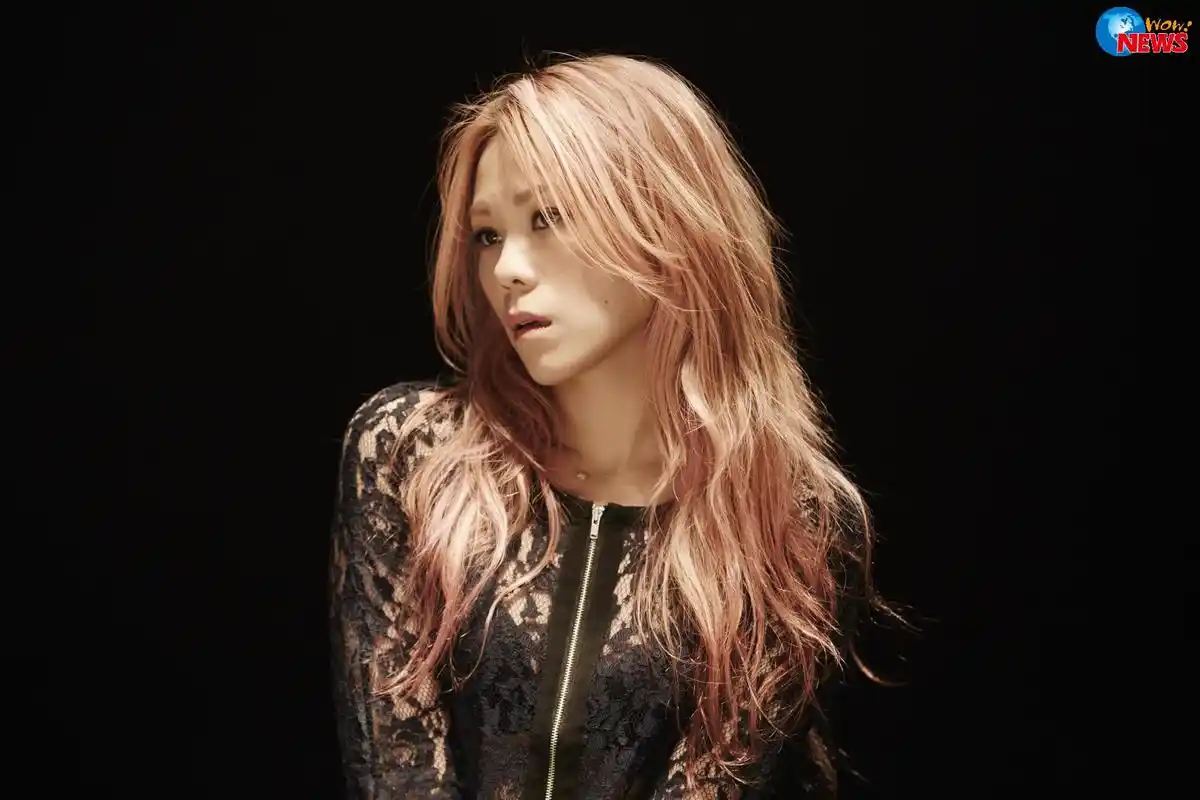 空中飞人蔡健雅抢时间写歌 抢先呈现周润发和刘嘉玲爱情最美片刻