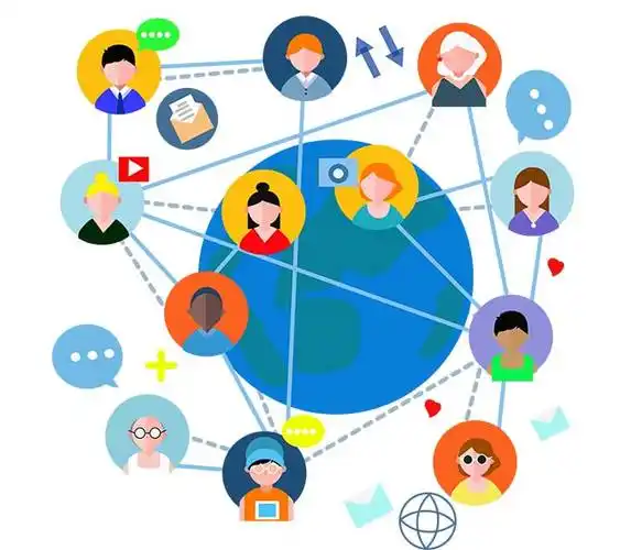 5个tips帮助你更好利用社交媒体为用户提供支持与互动