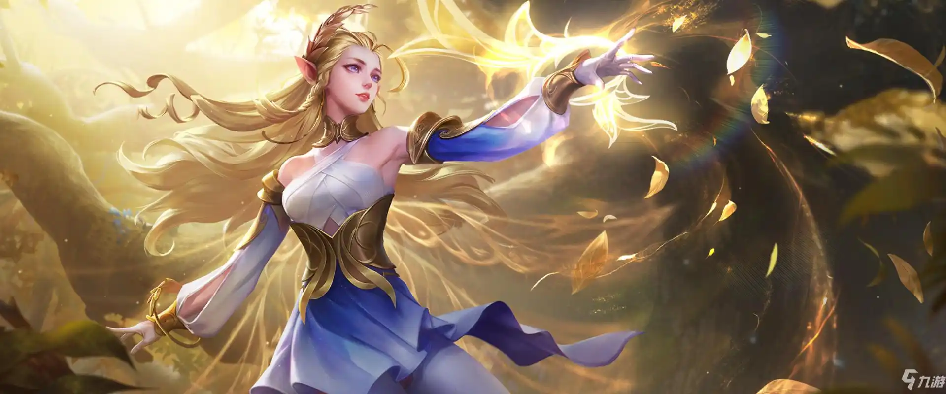 王者荣耀艾琳怎么玩艾琳玩法攻略