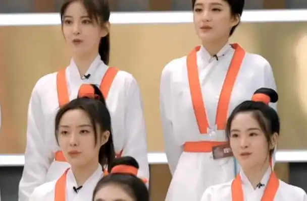 《我是女演员》预告已出,仅有一位女评委,《山河令》双男主加盟