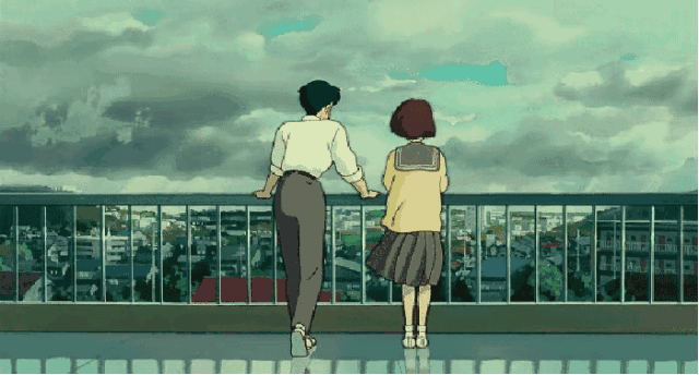 属于夏天的治愈系文案